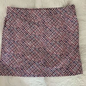 IZOD women’s golf skort